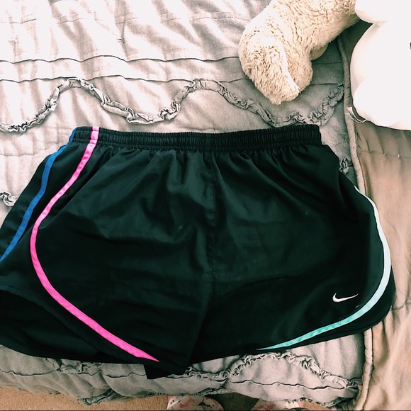 Nike Pants - Nike running shorts